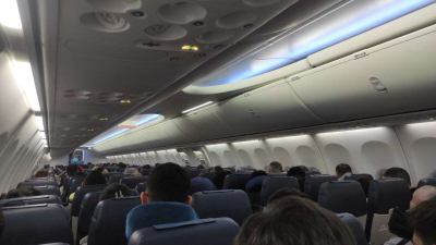 Авиарейсов из Жезказгана в Астану станет больше