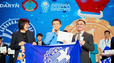 В Казахстане стартовал школьный этап олимпиады для сельских школьников