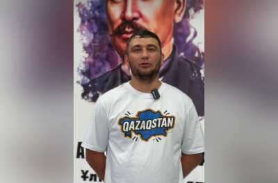 Молодежный челлендж «Qazaqstan» стал трендом в соцсетях