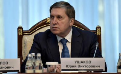 Россия получила новости из США: Кремль проинформировали о переговорах с Киевом во Флориде