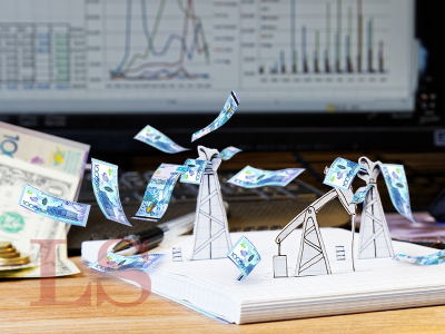 Не только КТК: по каким маршрутам течет казахстанская нефть