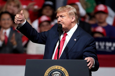 Politico: Трамп хочет от союзников поддержки в Ормузе без военных обязательств