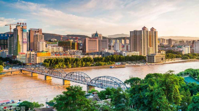 Казахстан стал крупнейшим торговым партнером китайской провинции Ганьсу