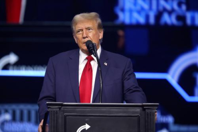 Трамп заявил, что &laquo;Куба &mdash; следующая&raquo;
