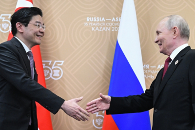 Гафаров: добрая половина&nbsp;зарубежных гостей саммита Россия &mdash; АСЕАН останется на&nbsp;Сабантуй