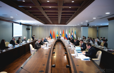 ЕЭК ввела нулевые ставки пошлин на отдельные виды орехов, семян и косточек