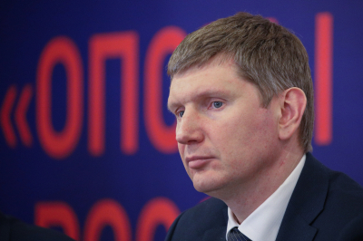 Решетников: россиянам вернут деньги за&nbsp;отмененные туры на&nbsp;Ближний Восток