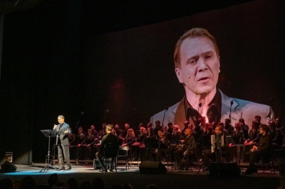 На фестивале &laquo;Горький +&raquo; в Казани покажут цыганский спектакль