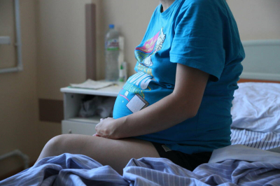 Диетолог: &laquo;Неправильное питание матери ведет к задержкам в развитии ребенка&raquo;