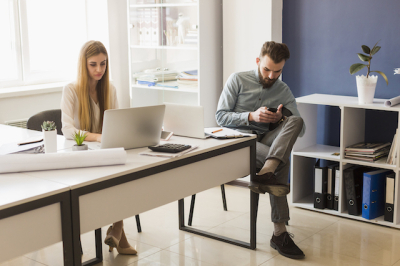 Стало известно, можно ли уволить сотрудника за &laquo;токсичность&raquo;