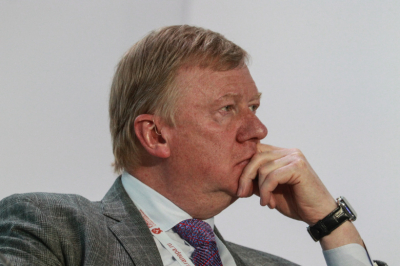 Чубайса назвали реальной угрозой для России