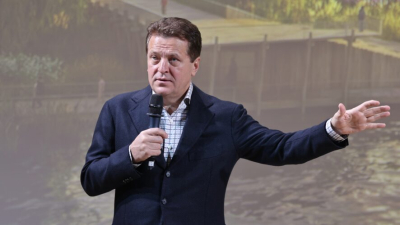 Метшин ждет в Казани 7 млн туристов к 2030 году 26/02/2026 &ndash; Новости
