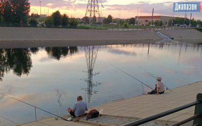 Чем можно ловить рыбу в Казахстане