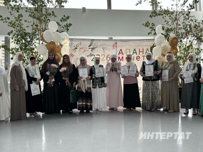 Апанай онлайн-проектында чираттагы чыгарылыш кичәсе: &laquo;Гыйлемне кулланмасаң, ул да тутыга&raquo;