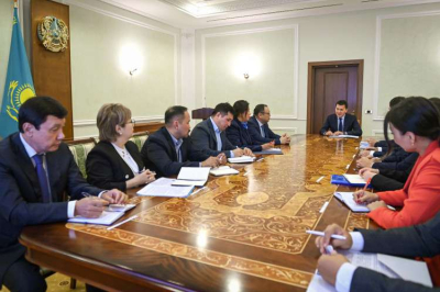 Необходимы системный подход  и координация деятельности