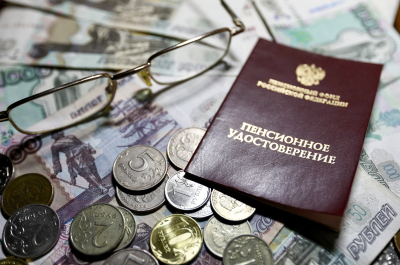 Средний размер страховой пенсии по старости увеличился на 2147 рублей