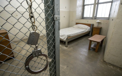 Бывший банкир Ертаев вышел на свободу по амнистии