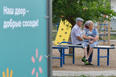 В&nbsp;Казани появится новая прогулочная зона между Аделя Кутуя и&nbsp;Ершова