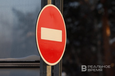В Казани ограничат движение по улицам Сибгата Хакима и Бондаренко в связи с проведением VK Fest