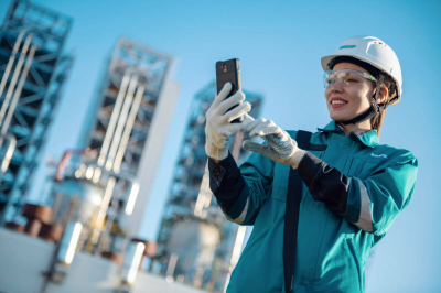 СИБУР подтвердил лидерство среди работодателей для молодежи в Best Company Award 2026