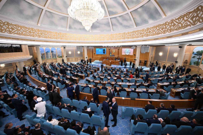 Токаев предложил переименовать Комитет по возврату активов в Комитет по защите прав инвесторов