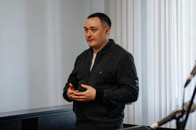 Экс-чиновника Ильмира Яббарова отправили в колонию &ndash; его арестовали в зале суда