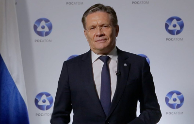 &laquo;Росатом&raquo; эвакуировал из&nbsp;Ирана 94&nbsp;сотрудника и&nbsp;их&nbsp;детей