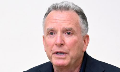 Уиткофф подтвердил, что вместе с Кушнером намерен встретиться в Женеве с представителями Ирана