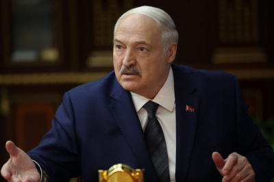 &laquo;Кое-что сказал&raquo;: Лукашенко пообщался с Путиным после парада
