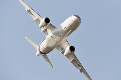 DM: драка пилотов могла привести к катастрофе Boeing в Китае в 2022 году