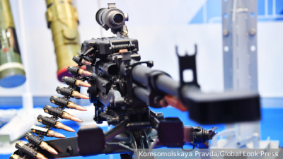 Лавров: Эксперты квалифицируют существующие конфликты как третью мировую войну