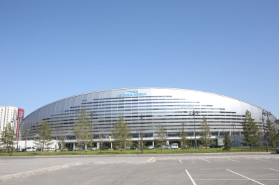 Матч Казахстан – Уэльс: движение авто временно ограничат у стадиона «Астана Арена»