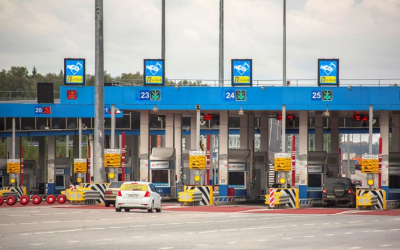 Казахстанцы не будут платить за участки платных трасс с дефектами