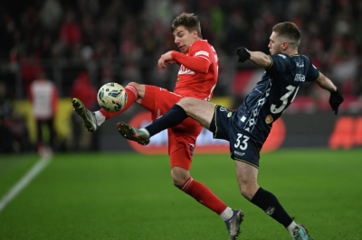 Экзамен для нового тренера &laquo;Спартака&raquo;: кто победит в дерби с &laquo;Динамо&raquo;