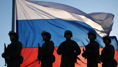 Российские военнослужащие освободили 2 населенных пункта в зоне СВО