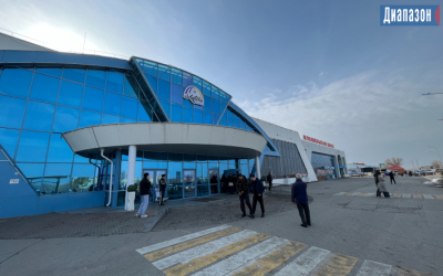 Изъятые у пассажиров предметы больше не будут хранить в аэропортах Казахстана