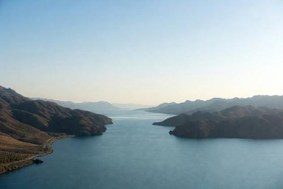 Значение Ормузского пролива для мировой экономики