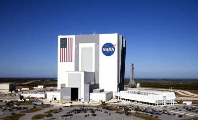 Глава NASA обсудит с Бакановым МКС и полеты на Луну