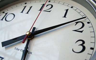 Ученые объяснили, почему время с возрастом идет быстрее