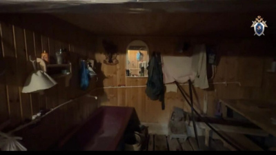 Дед убил, расчленил и сбросил в выгребную яму приятеля после спора в бане - видео 26/01/2026 &ndash;