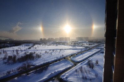 Татарстан не единственный регион, куда вернутся холода