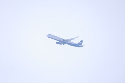 Россия назвала условия возобновления прямых рейсов в США