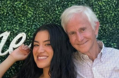 25-летняя девушка назвала один недостаток отношений с 76-летним мужчиной