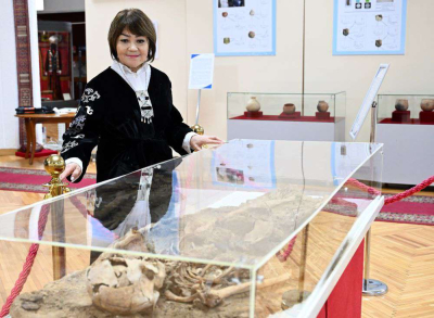 Томография для артефактов