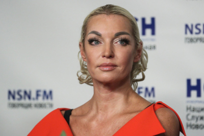 Волочкова рассказала, во сколько ей обошлась операция в Германии