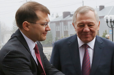 Великобритания ввела санкции против Ак&nbsp;Барс Банка и&nbsp;банка &laquo;Аверс&raquo;