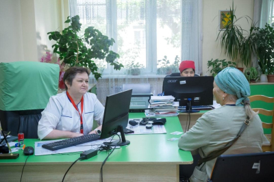 В Алматы открыли Центр управления хроническими заболеваниями с телемедициной