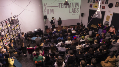 Анна Гудкова, руководитель Impact Distribution Lab: «Мы хотим найти аудиторию, которая традиционно оставалась вне поля зрения продюсеров»