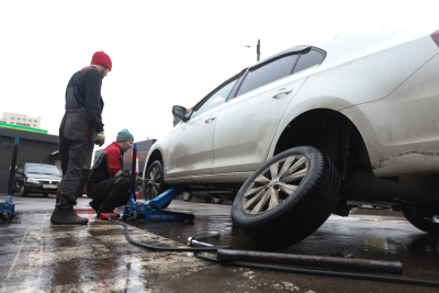 Как поменяются правила техосмотра для операторов