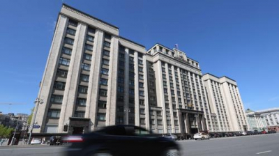 Военкор Коц: ветераны СВО в Госдуме могут столкнуться с &laquo;политической дедовщиной&raquo;